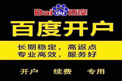 案例分析：百度推广优化，实现精准定位